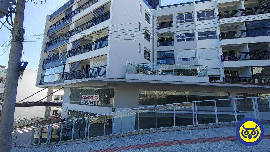 Apartamento para aluguel no João Paulo: 