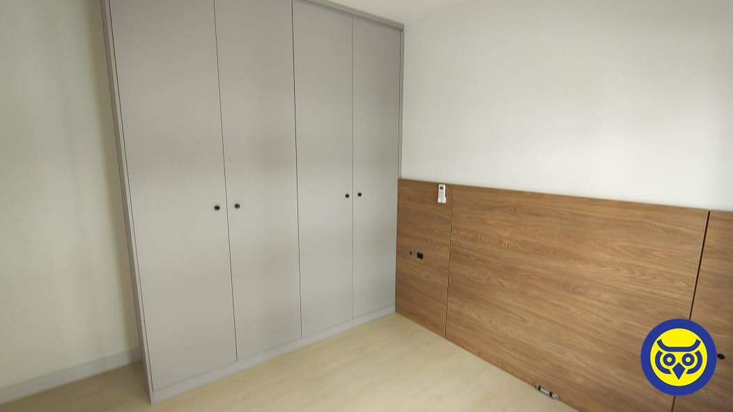 Apartamento para aluguel no João Paulo: