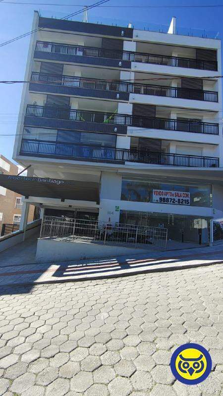 Apartamento para aluguel no João Paulo: 