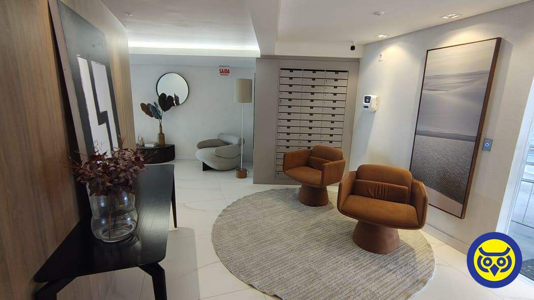 Apartamento para aluguel no João Paulo: