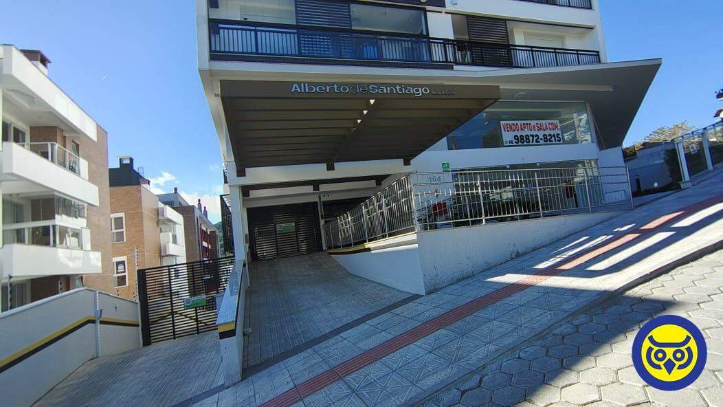 Apartamento para aluguel no João Paulo: