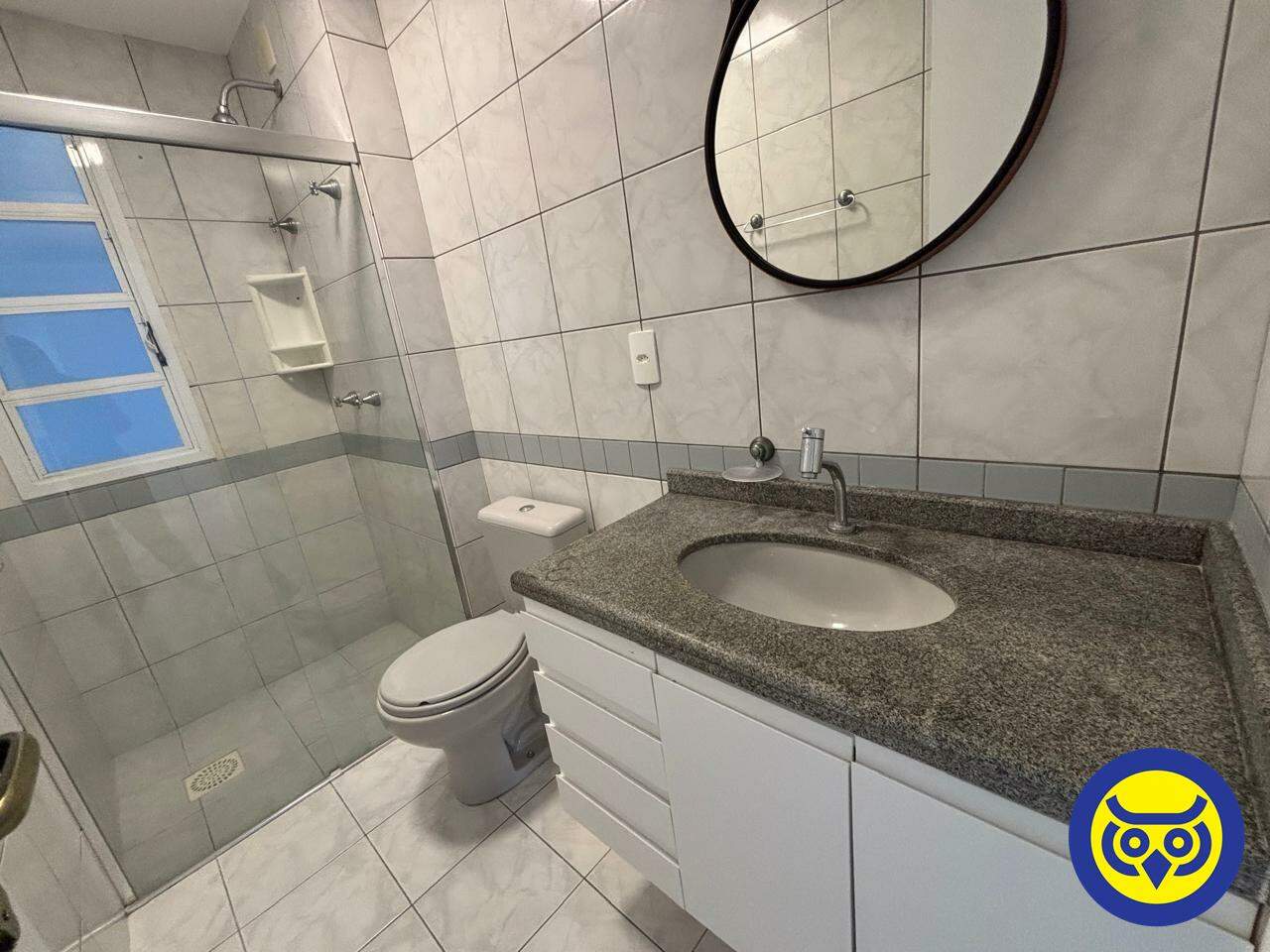 Apartamento para aluguel no Trindade: