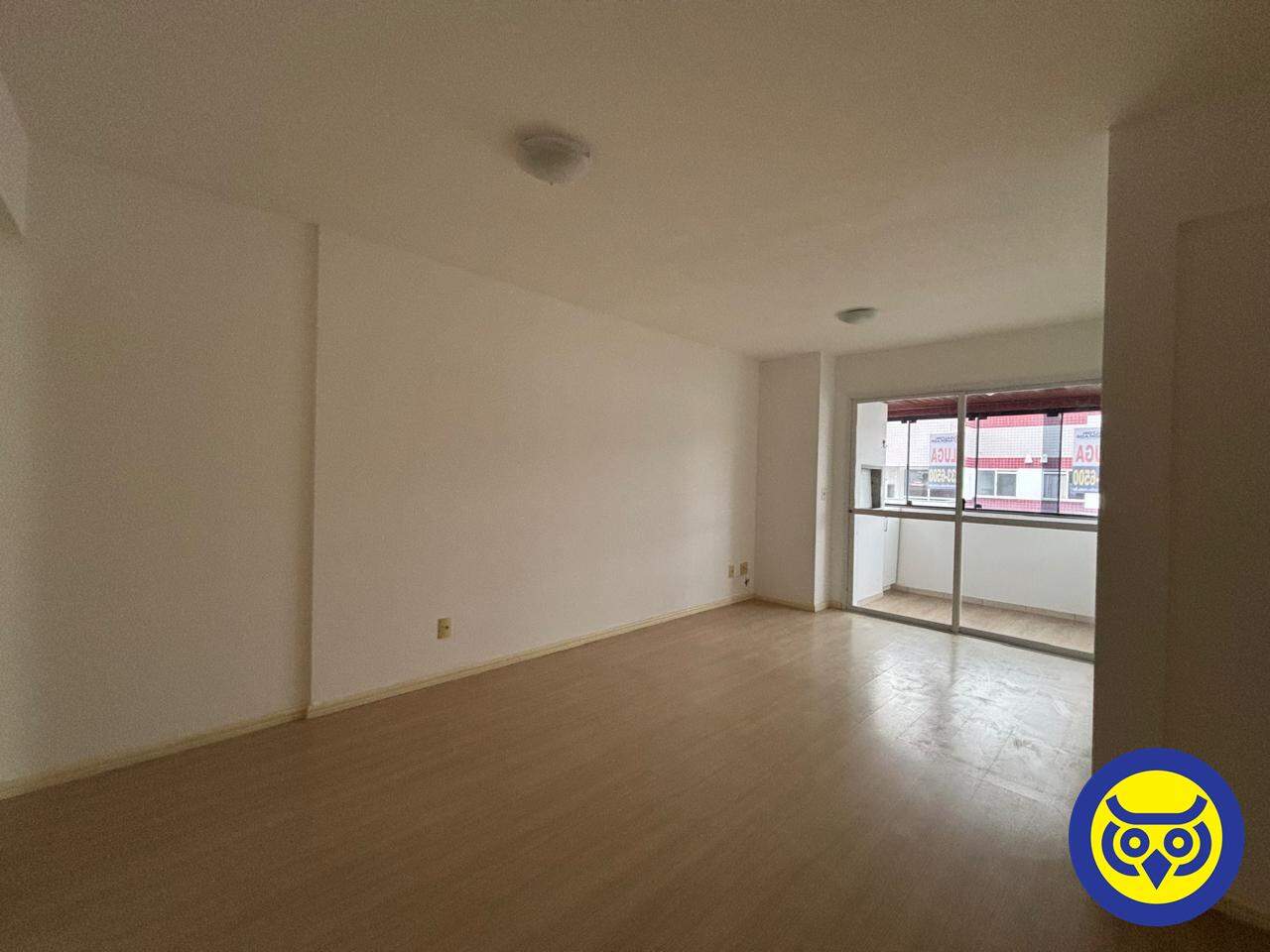 Apartamento para aluguel no Trindade: 