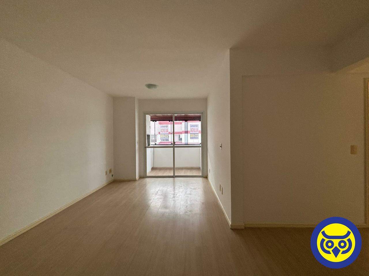 Apartamento para aluguel no Trindade: 