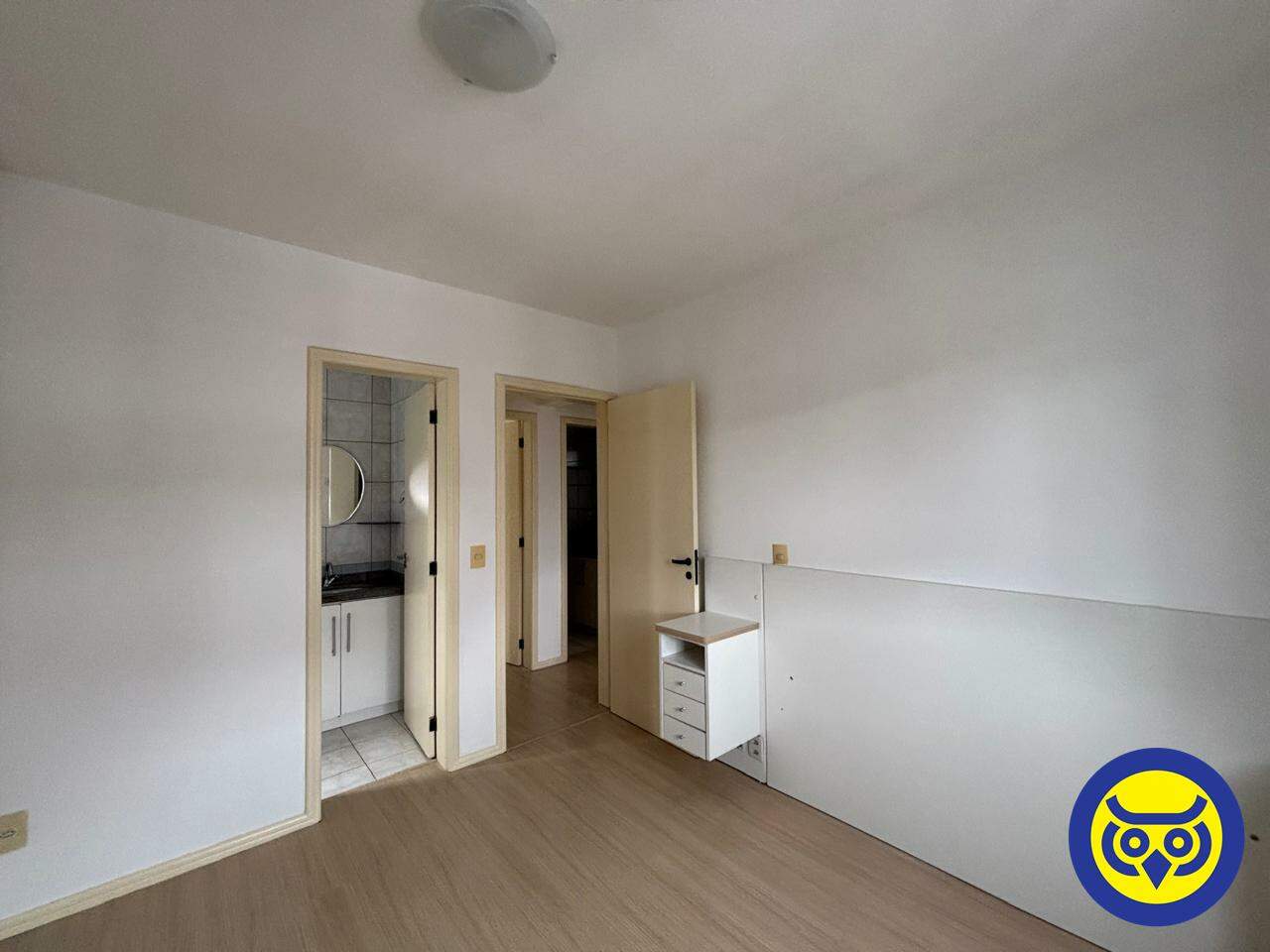 Apartamento para aluguel no Trindade: 