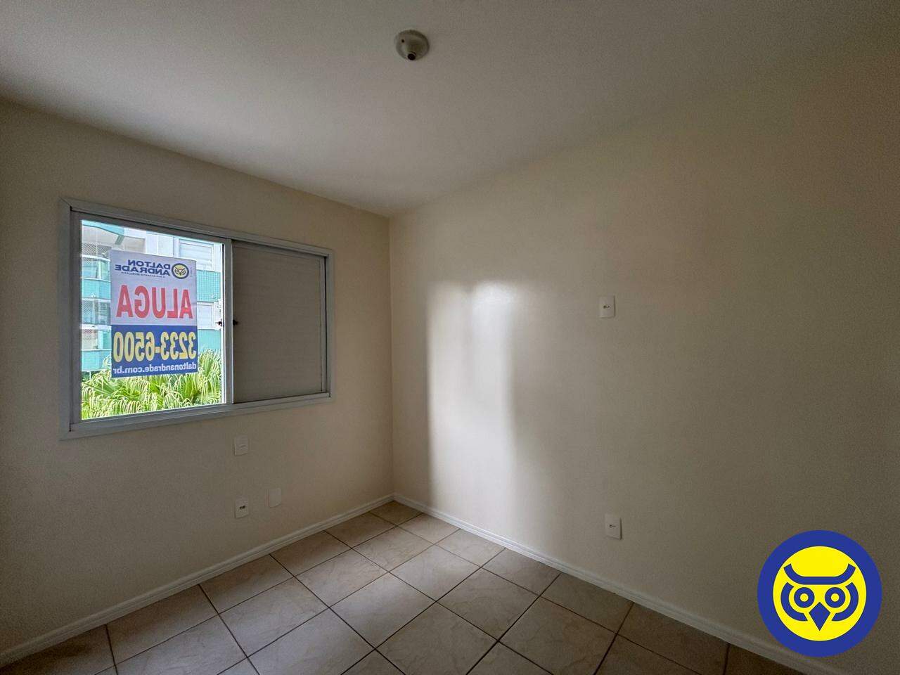 Apartamento para aluguel no Trindade: