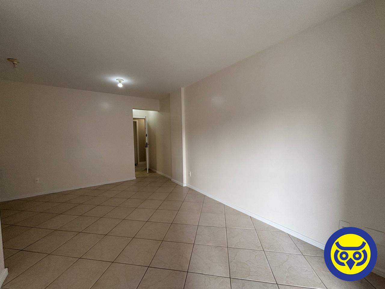 Apartamento para aluguel no Trindade: