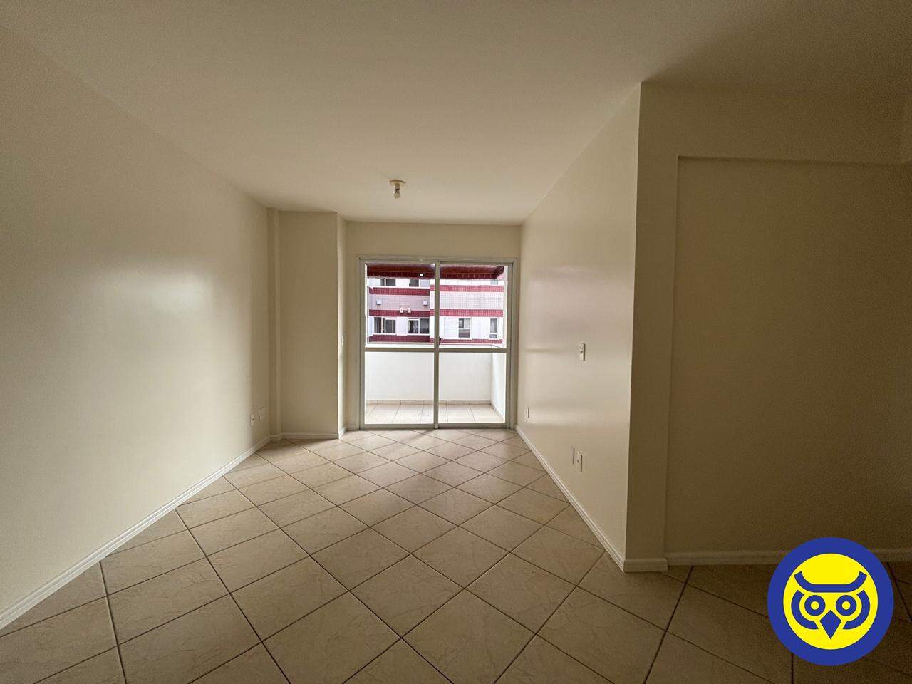 Apartamento para aluguel no Trindade: 