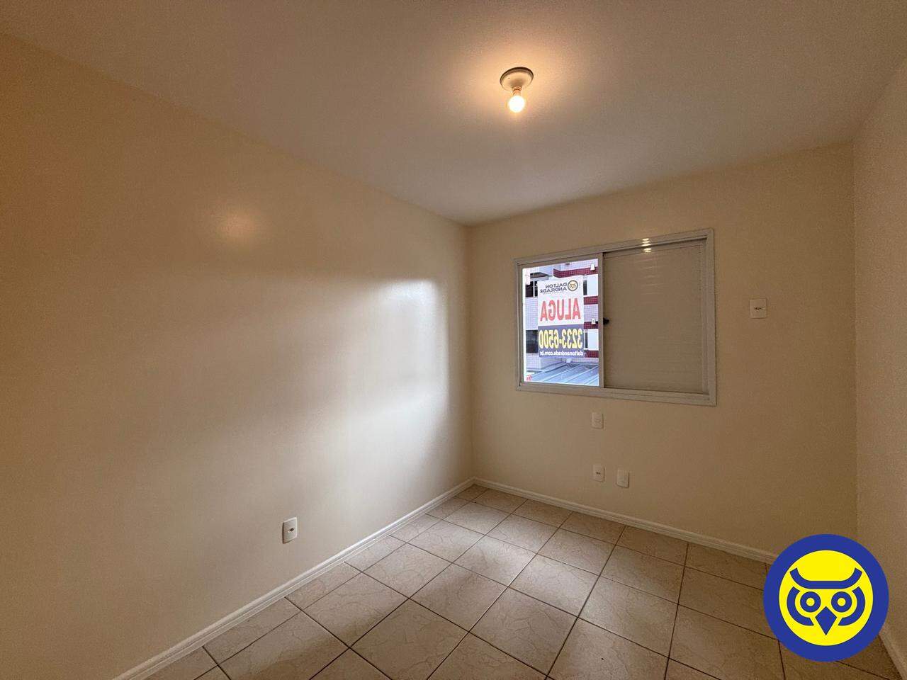 Apartamento para aluguel no Trindade: