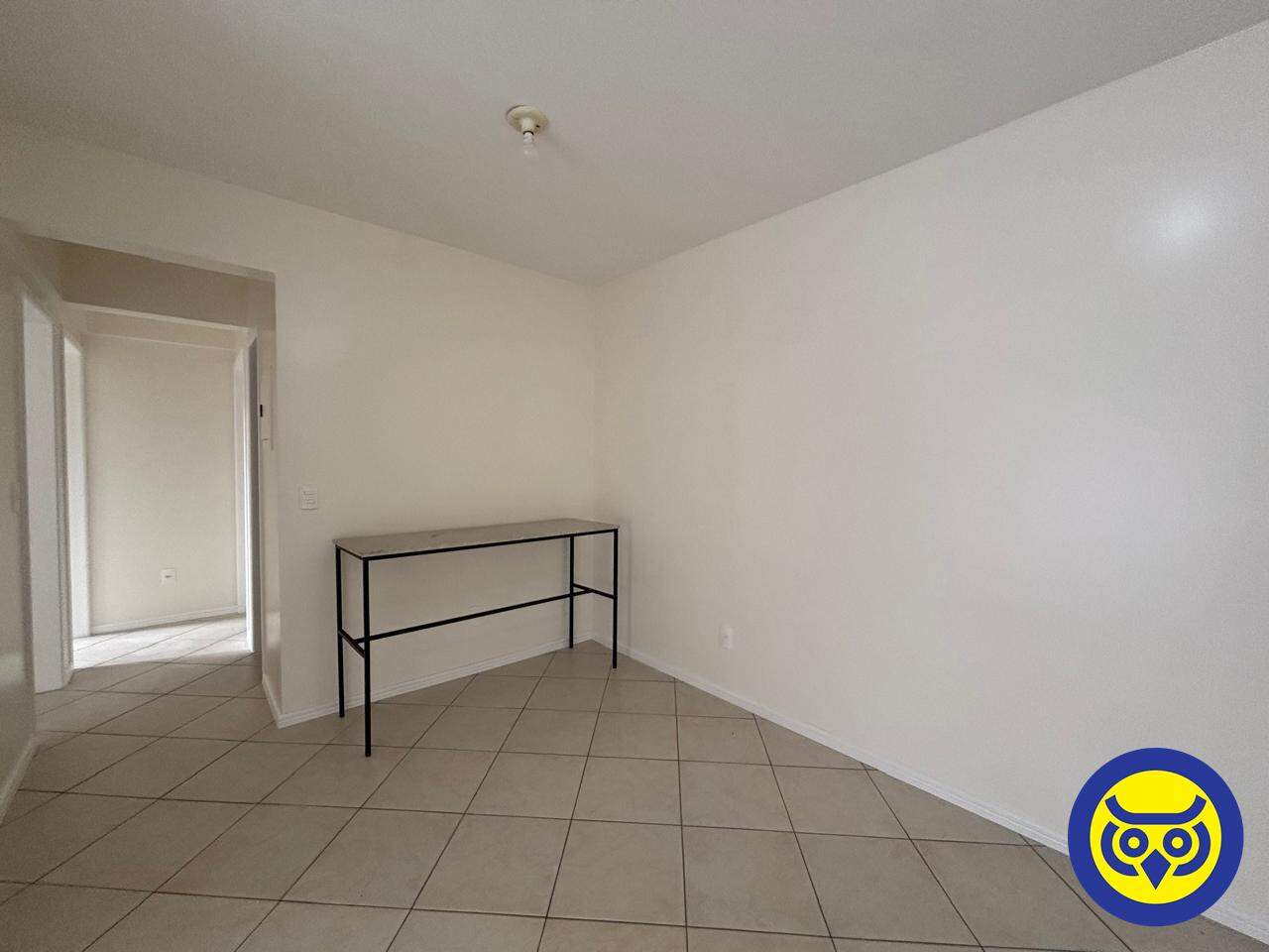Apartamento para aluguel no Trindade: