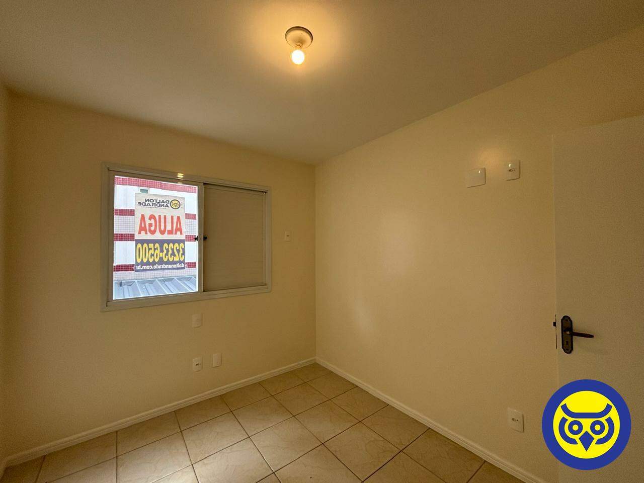 Apartamento para aluguel no Trindade:
