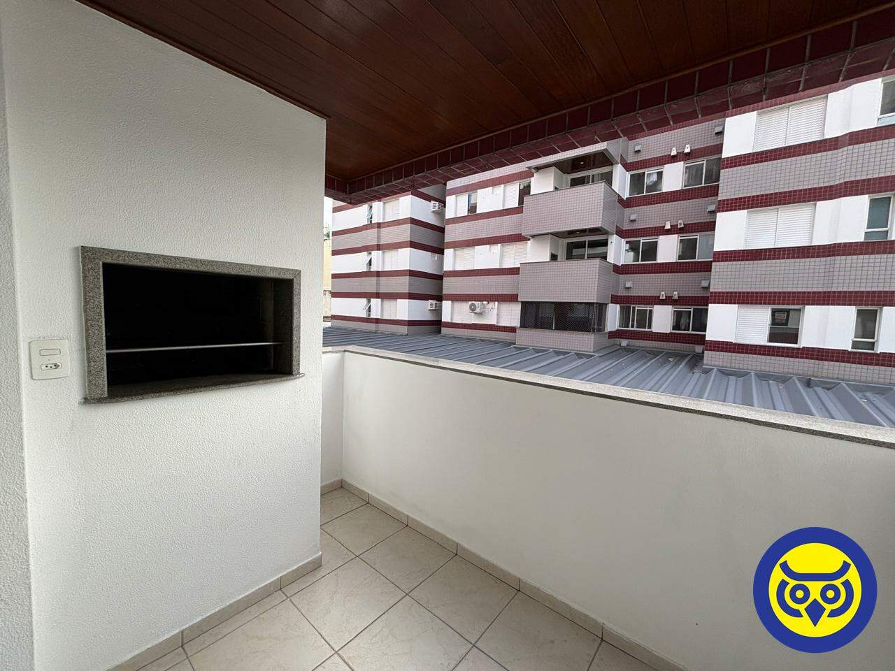 Apartamento para aluguel no Trindade: 