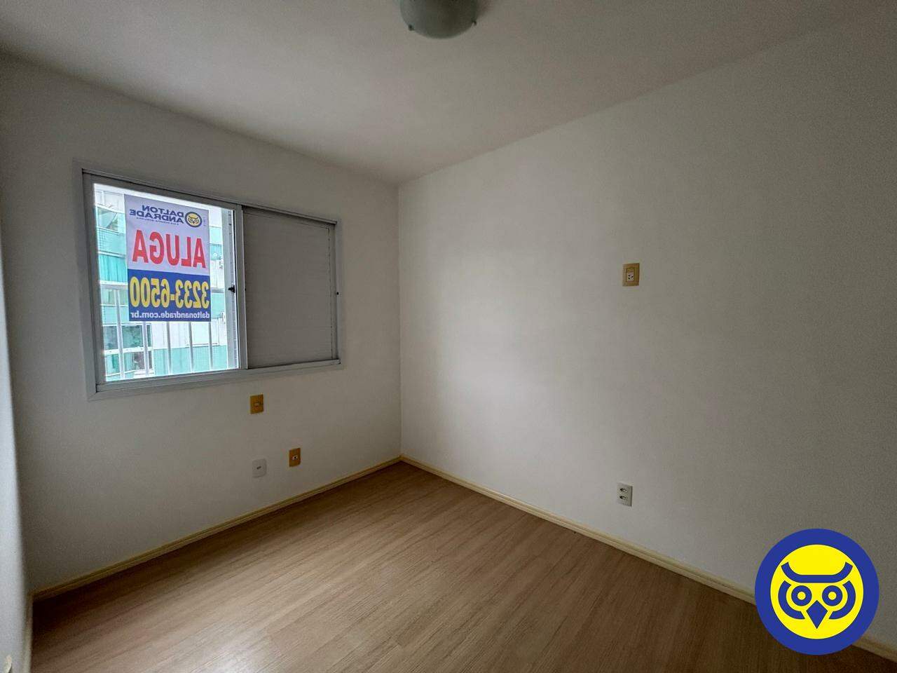 Apartamento para aluguel no Trindade: 