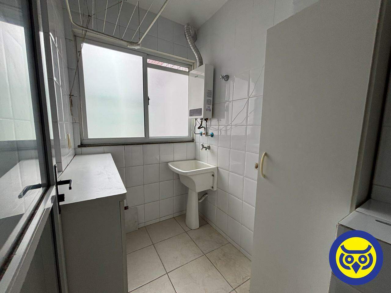Apartamento para aluguel no Trindade: 