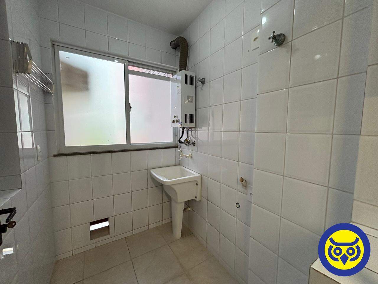 Apartamento para aluguel no Trindade: