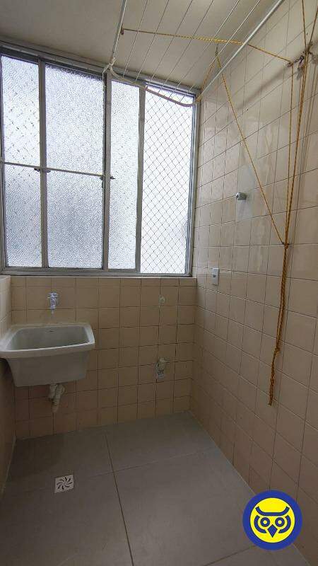 Apartamento para aluguel no Itacorubi: 