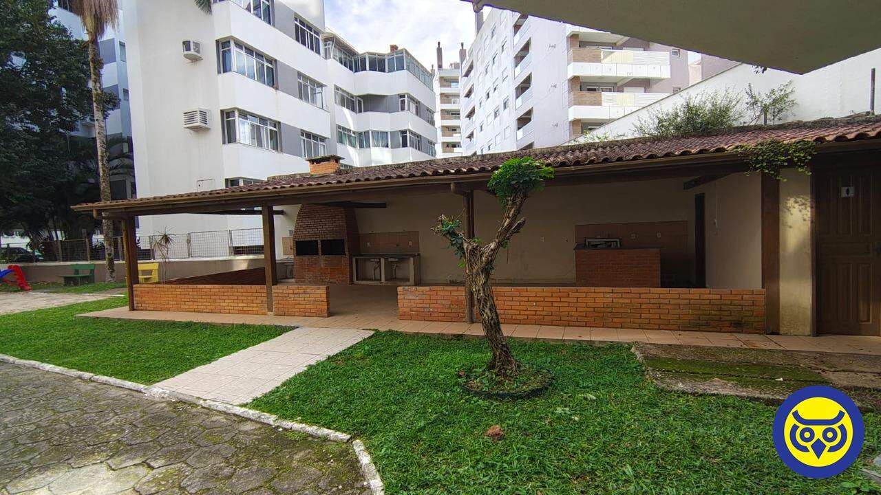 Apartamento para aluguel no Itacorubi: 