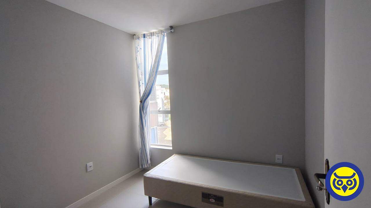 Apartamento para aluguel no Itacorubi: 