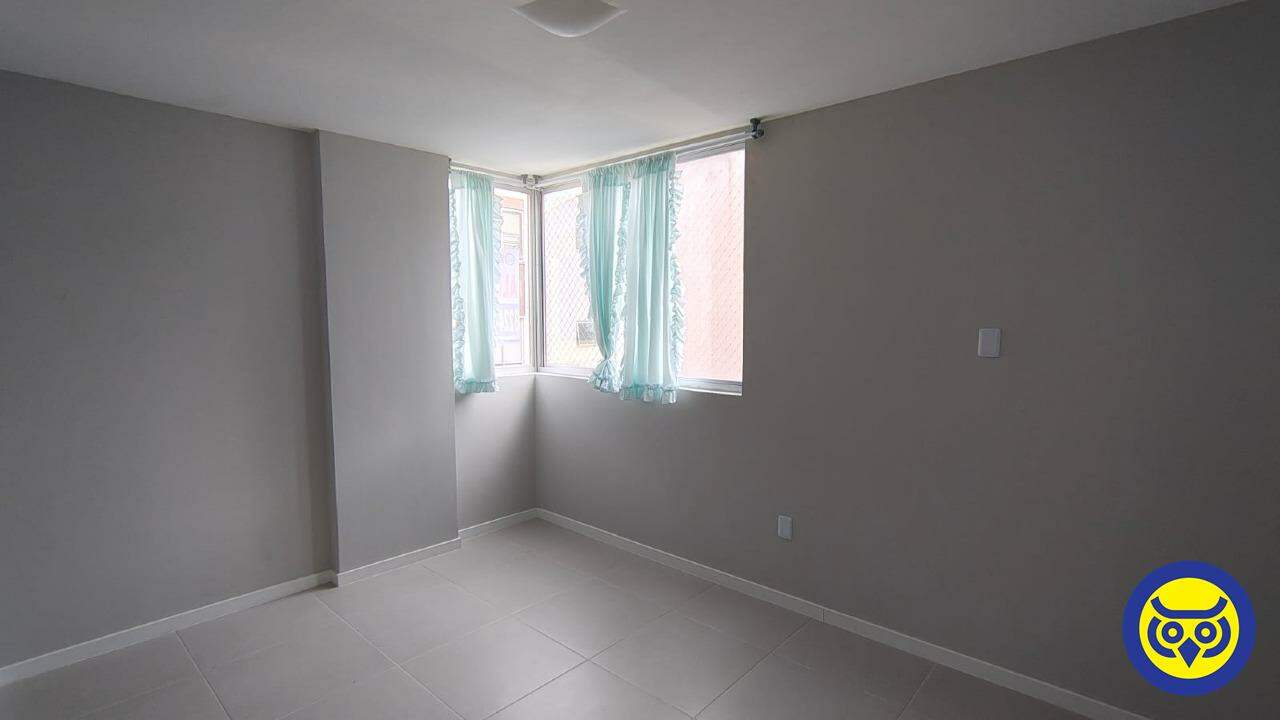 Apartamento para aluguel no Itacorubi: 