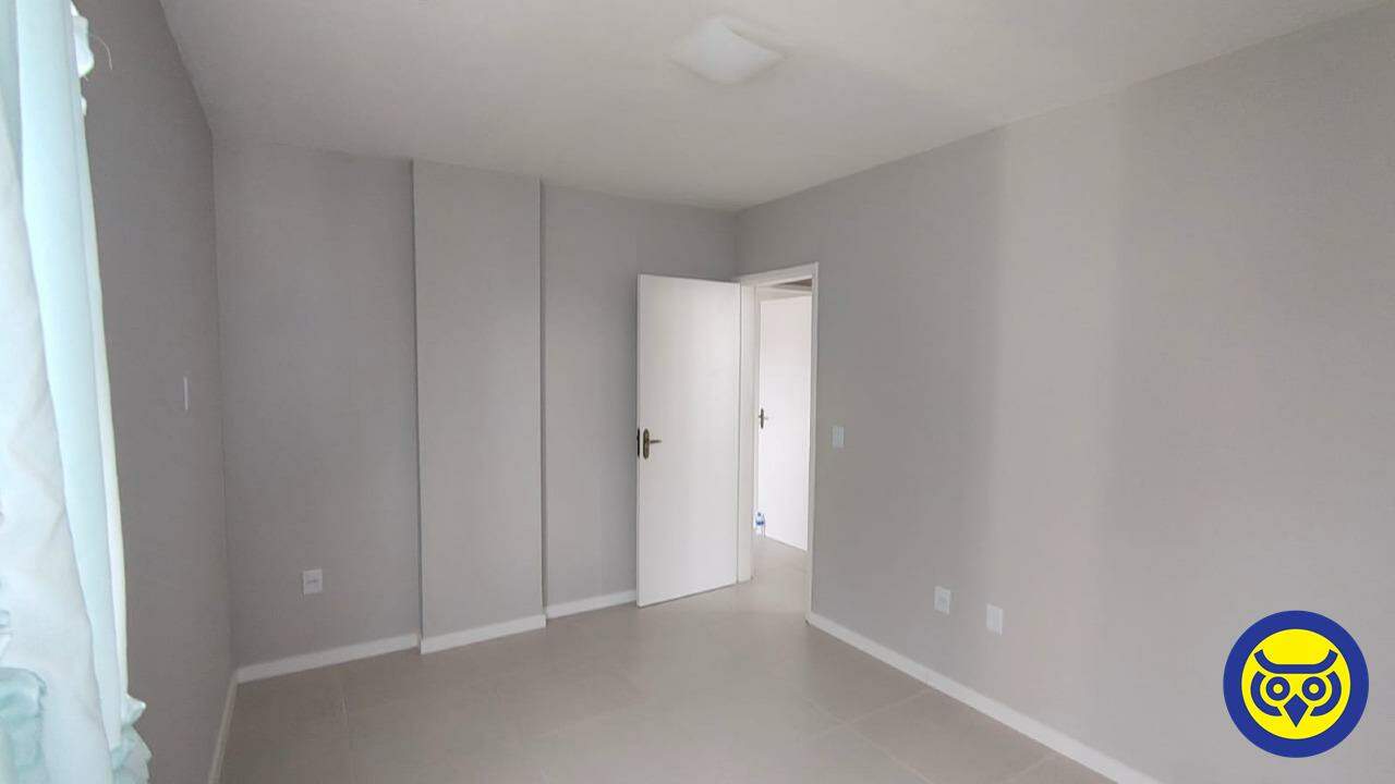 Apartamento para aluguel no Itacorubi: 