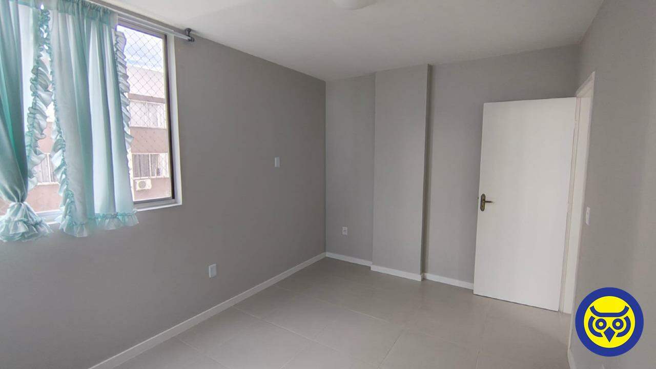 Apartamento para aluguel no Itacorubi: 