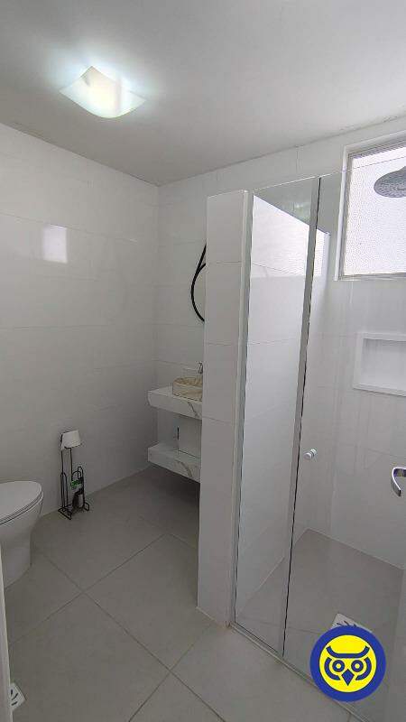 Apartamento para aluguel no Itacorubi: 