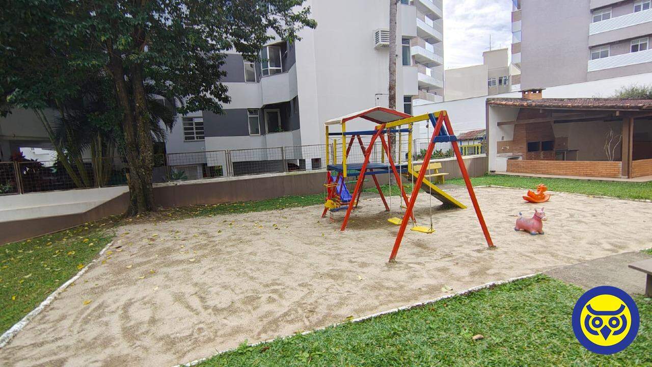 Apartamento para aluguel no Itacorubi: 