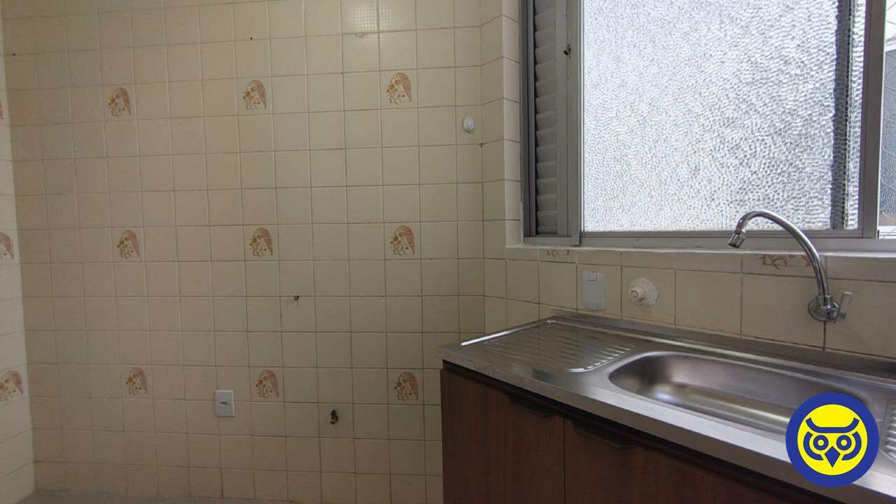 Apartamento para aluguel no Itacorubi: 