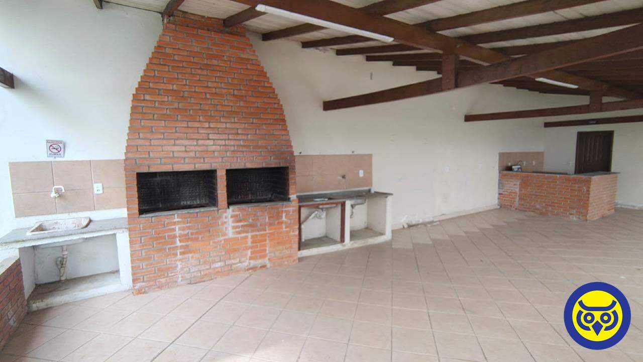 Apartamento para aluguel no Itacorubi: 
