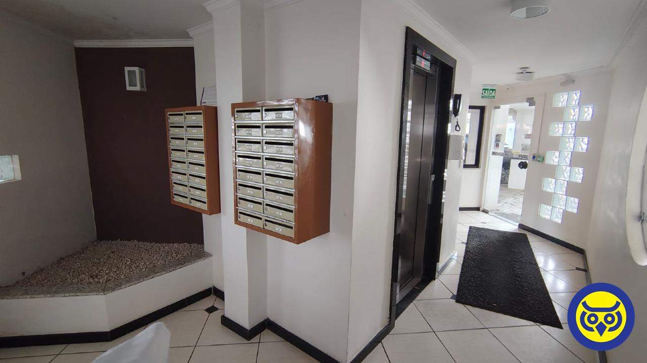 Apartamento para aluguel no Itacorubi: 