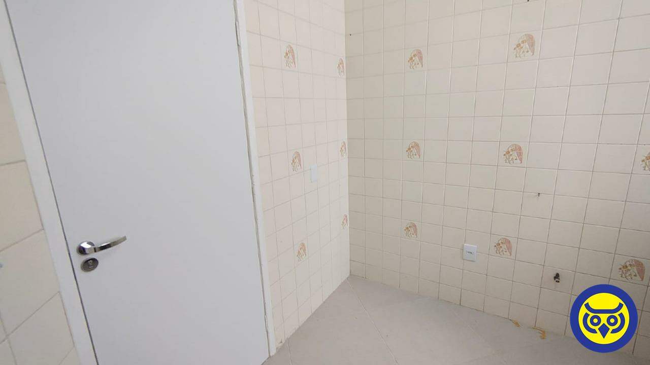 Apartamento para aluguel no Itacorubi: 