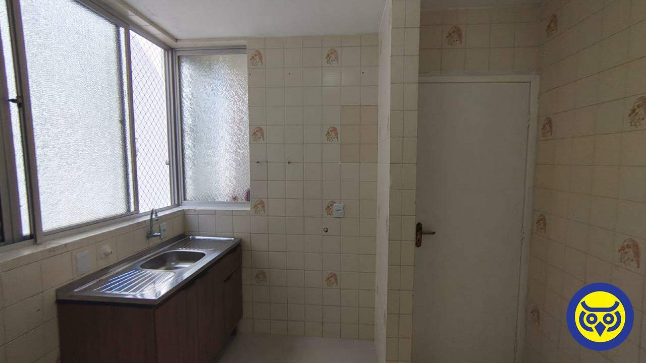 Apartamento para aluguel no Itacorubi: 