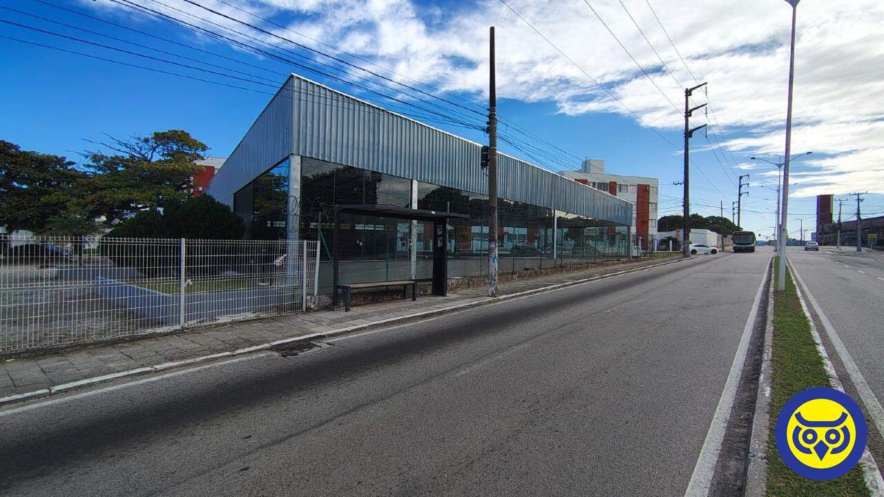 Galpão para aluguel no Capoeiras: