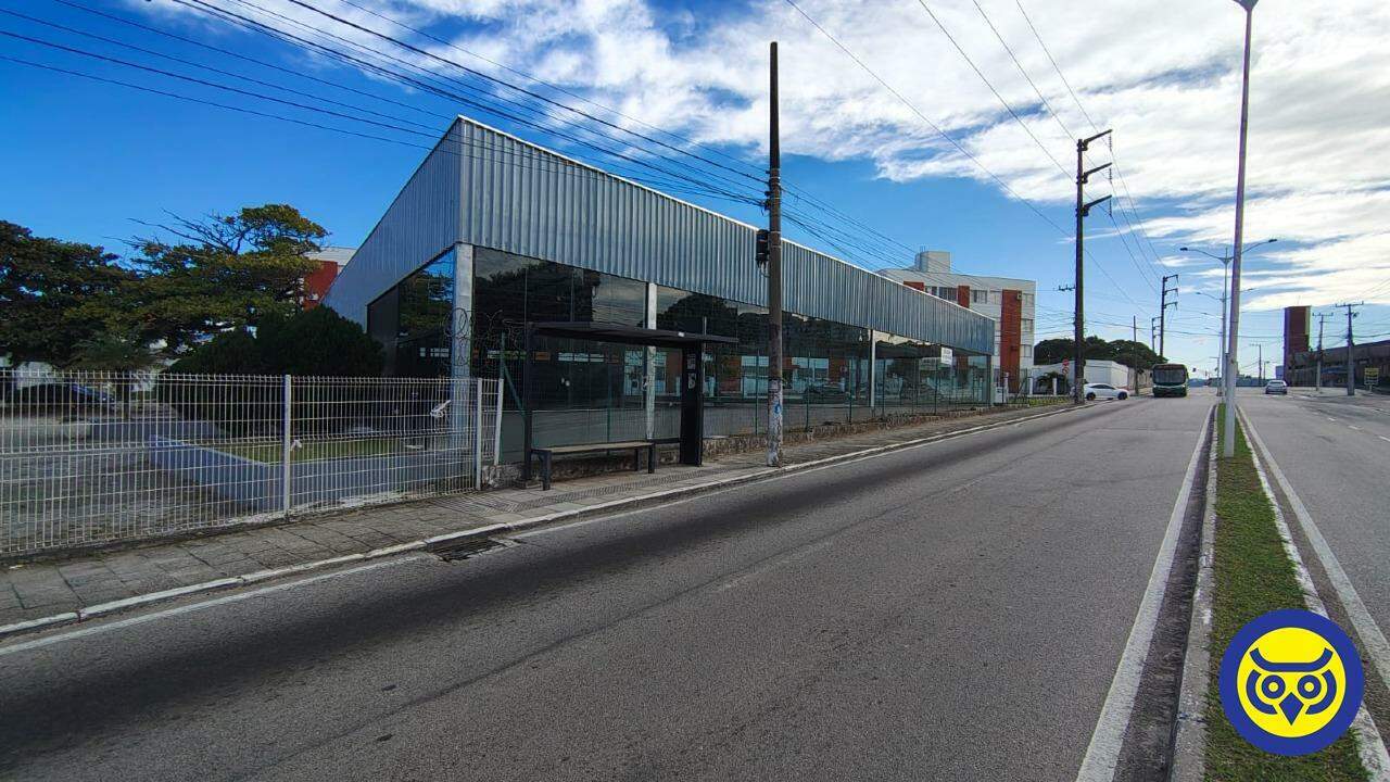 Galpão para aluguel no Capoeiras: 