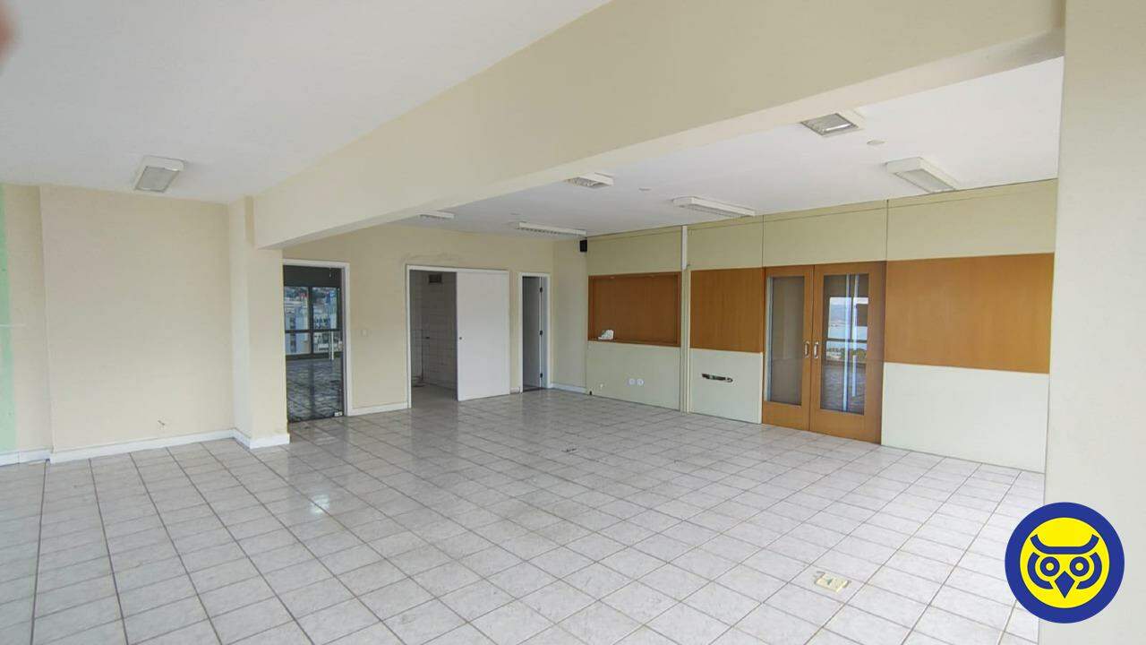 Sala para aluguel no Centro: 