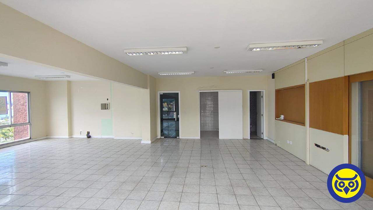 Sala para aluguel no Centro: 