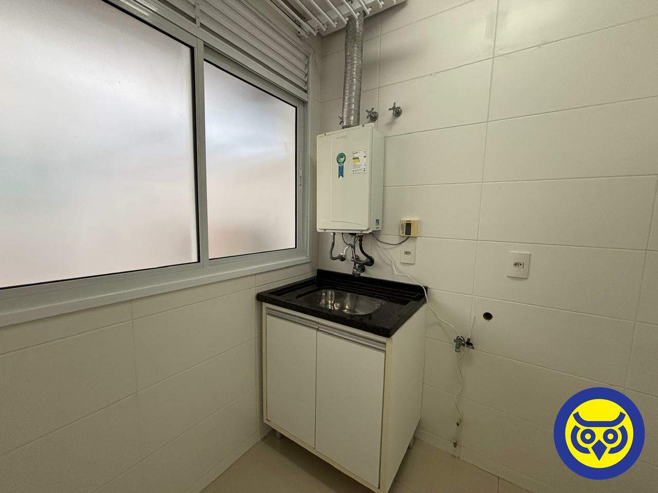 Apartamento para aluguel no Centro: 