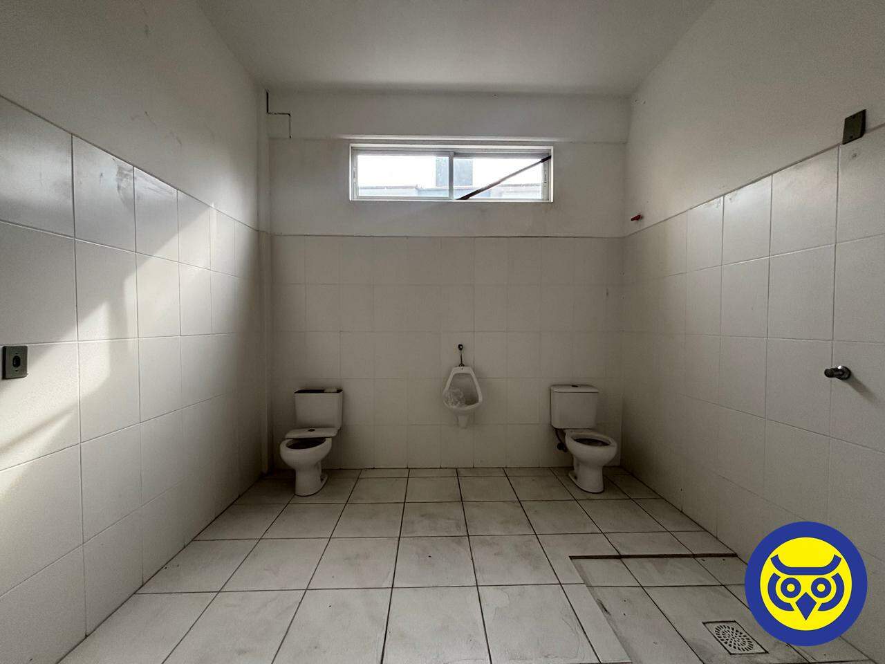 Galpão para aluguel no Passa Vinte: 