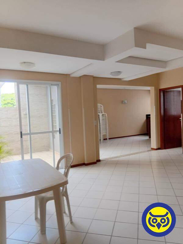 Apartamento para aluguel no Barreiros: 
