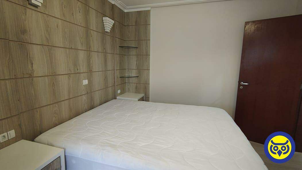 Apartamento para aluguel no Barreiros: 
