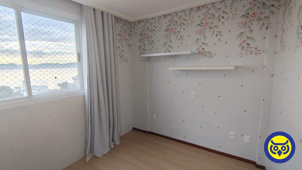 Apartamento para aluguel no Barreiros: 