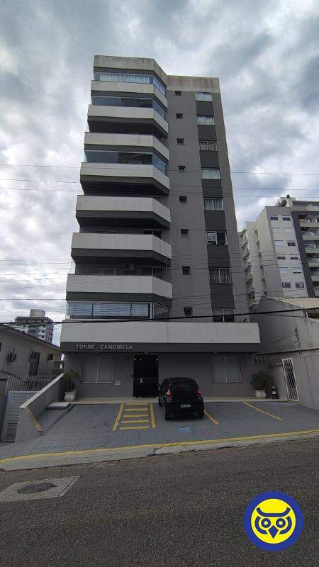 Apartamento para aluguel no Barreiros: 