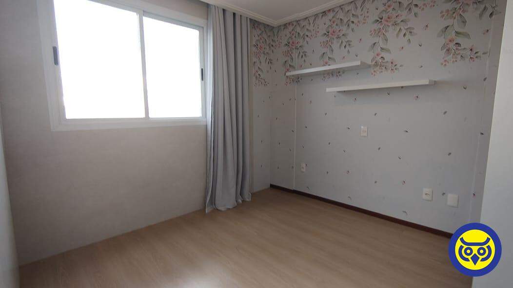 Apartamento para aluguel no Barreiros: 