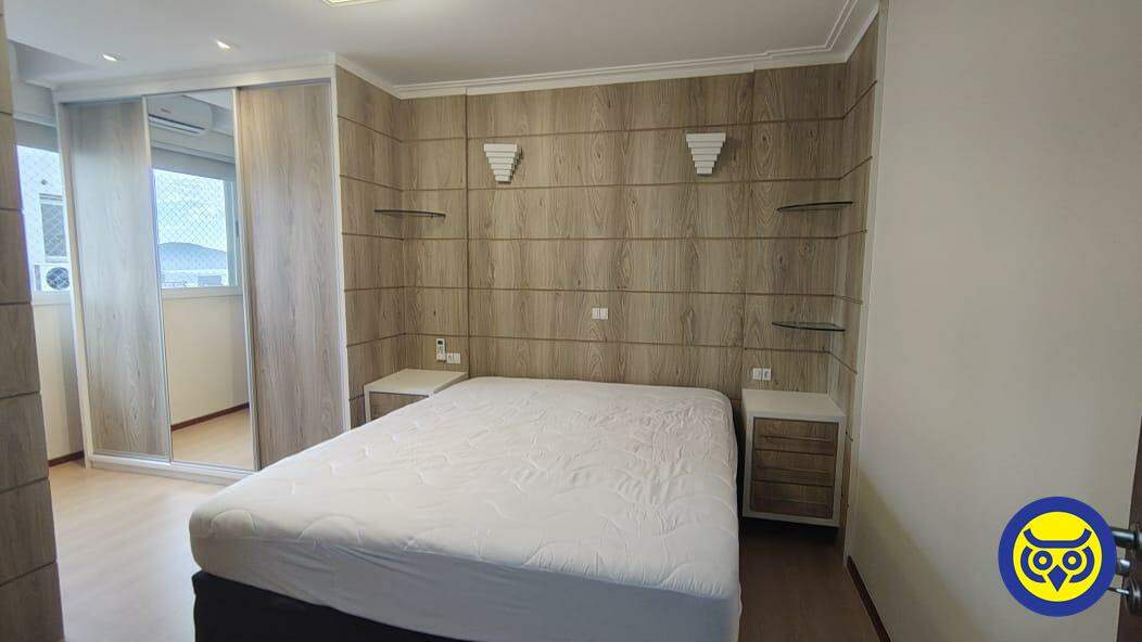 Apartamento para aluguel no Barreiros: 