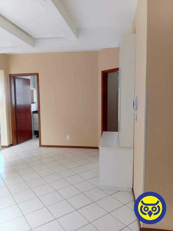 Apartamento para aluguel no Barreiros: 