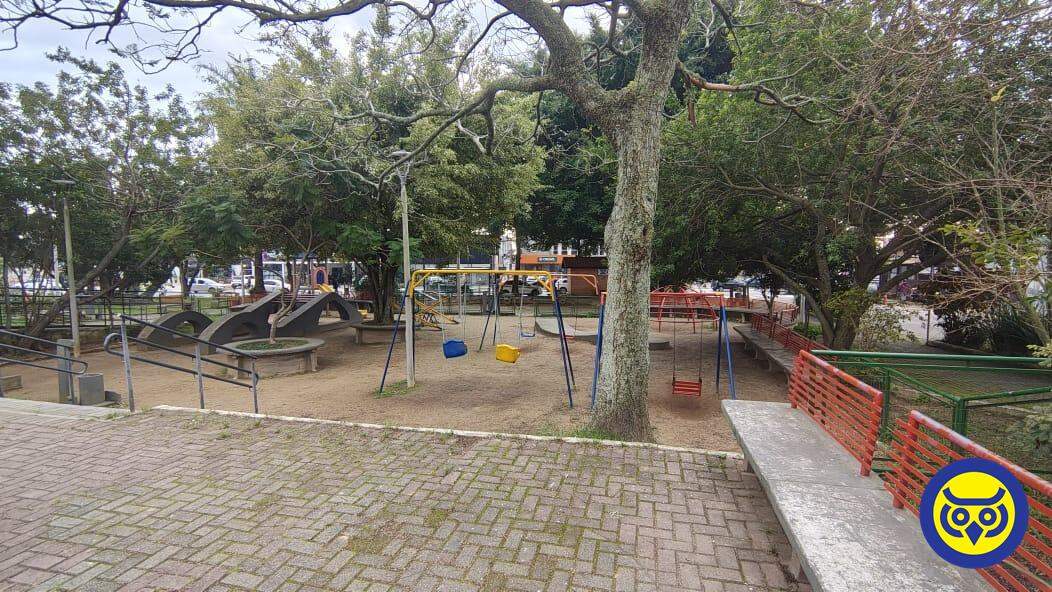 Apartamento para aluguel no Barreiros: 
