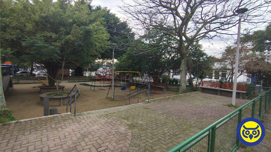 Apartamento para aluguel no Barreiros: 