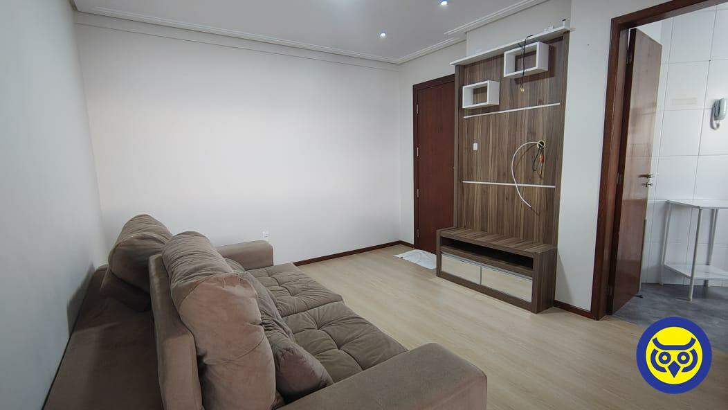 Apartamento para aluguel no Barreiros: 