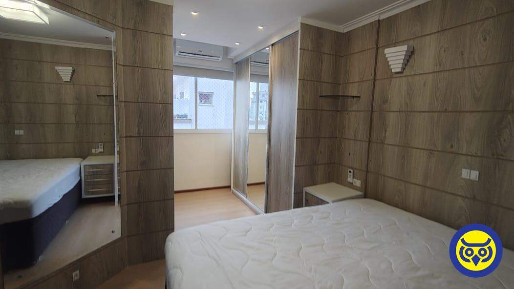 Apartamento para aluguel no Barreiros: 