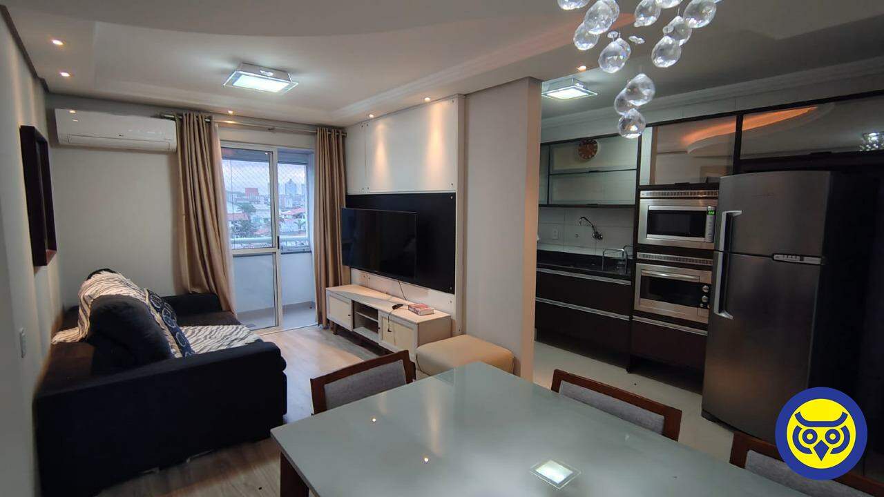 Apartamento para aluguel no Nossa Senhora Do Rosário: